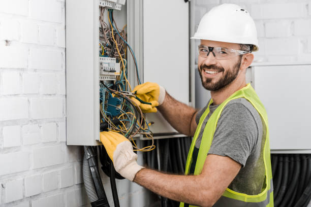Best Electrical Repair Services  in New Richmond, WI