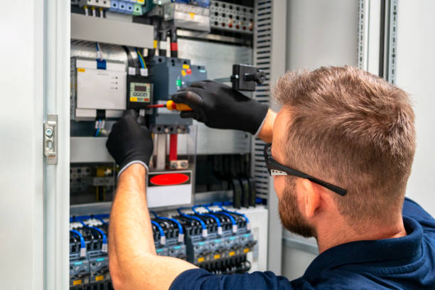 Best Emergency Electrical Repair  in New Richmond, WI