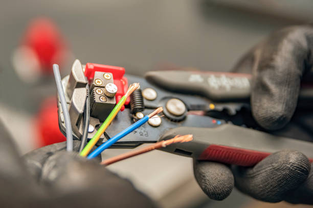 Best Electrician for Home Renovation  in New Richmond, WI