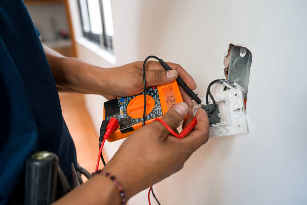 Best Electrical Outlet Repair  in New Richmond, WI