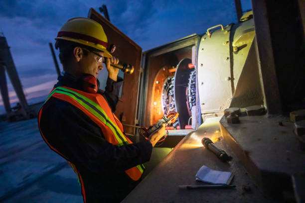 Best Electrical Installation Contractor  in New Richmond, WI