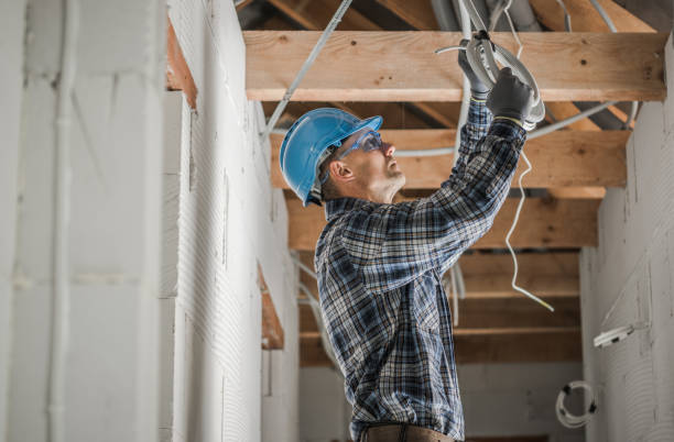 Best Residential Electrician Services  in New Richmond, WI