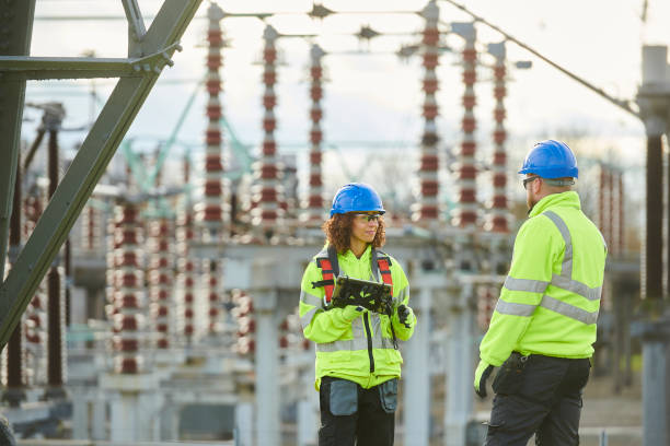Best Electrician Near Me  in New Richmond, WI