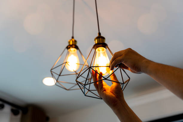 Best Commercial Electrician Services  in New Richmond, WI