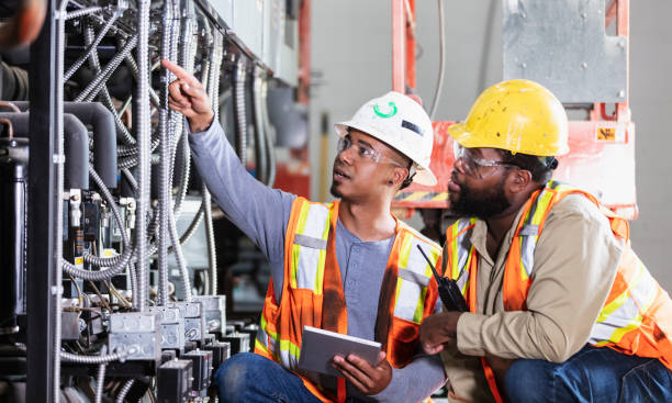 Best Electrical Troubleshooting Services  in New Richmond, WI