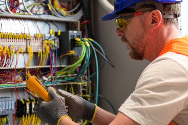 Best Electrical Rewiring Services  in New Richmond, WI