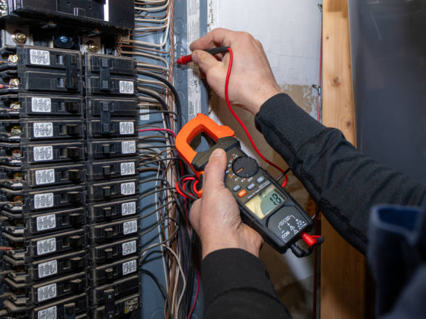Best Circuit Breaker Repair  in New Richmond, WI